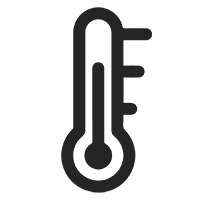 temperature sensors