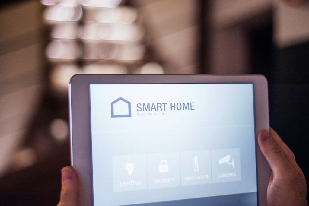 What are the benefits of AI home automation and how it can free your time?
