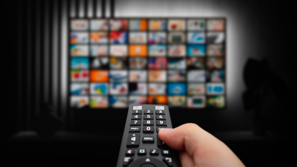 The Streaming Wars: How They’re Changing What We Watch