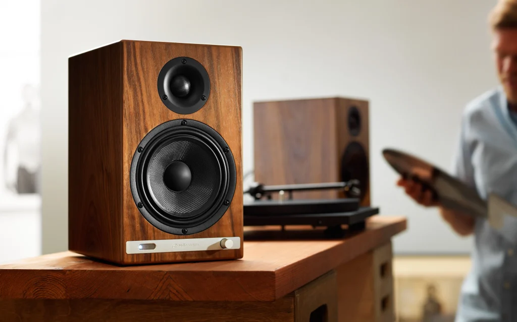 Picking the Right Home Speakers: A Comprehensive Guide