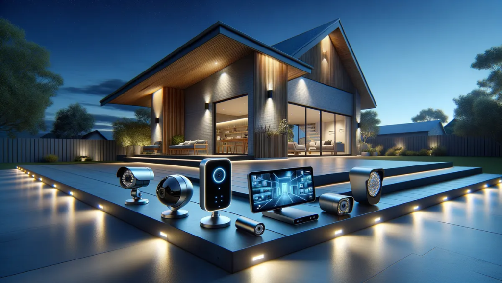 Today’s Smart Home Technology 7 Key Points