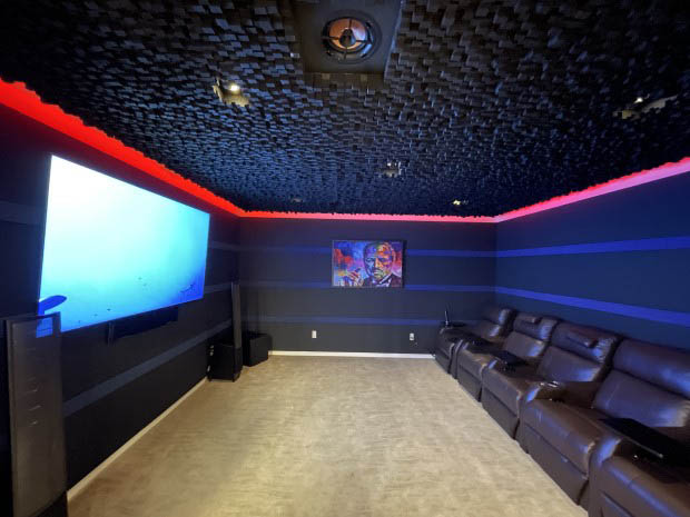 Soundproofing Your Home Theater: Enhancing the Experience