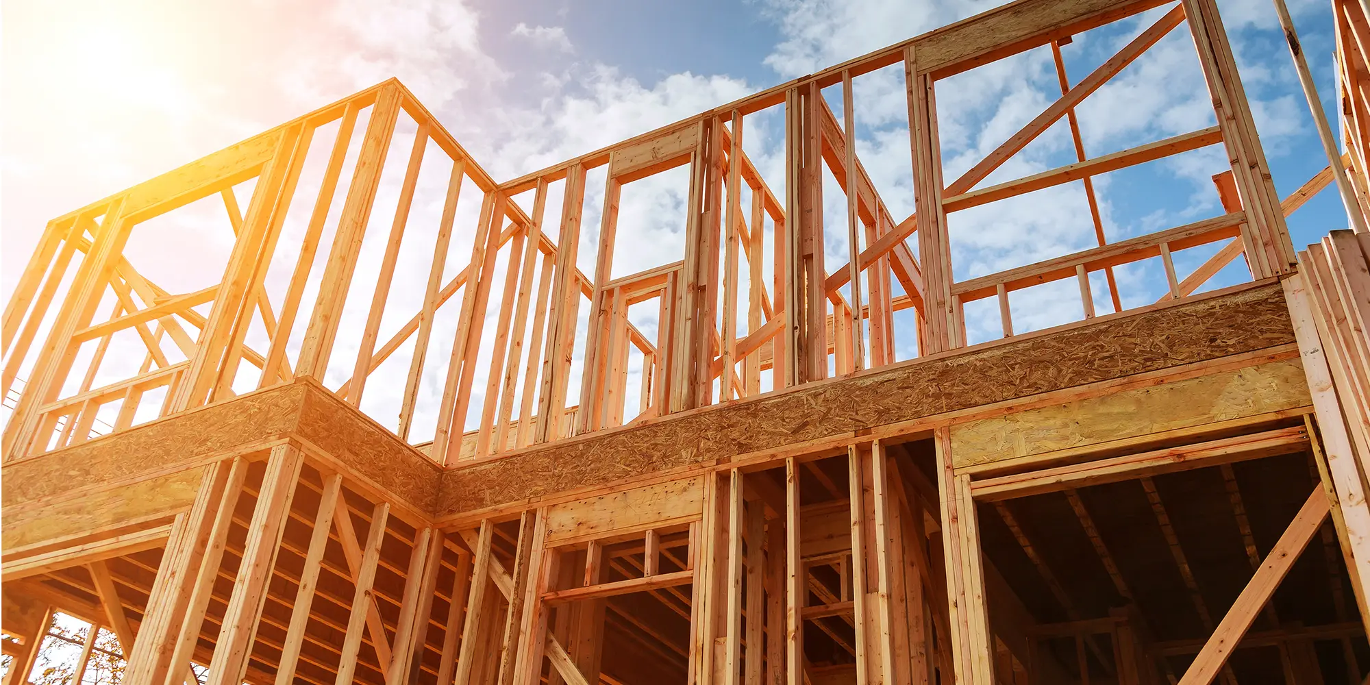 commercial home builder servicse