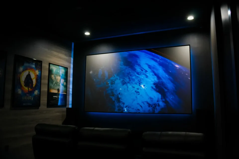 home theater rnd technology houston tx