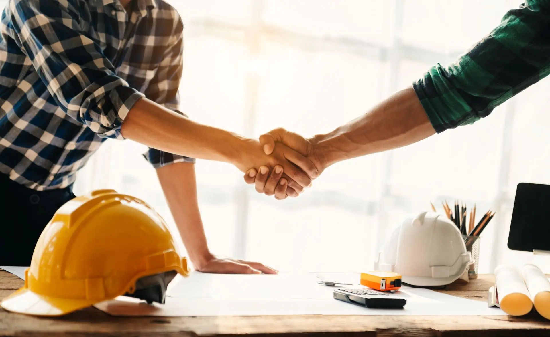 builders partnerships