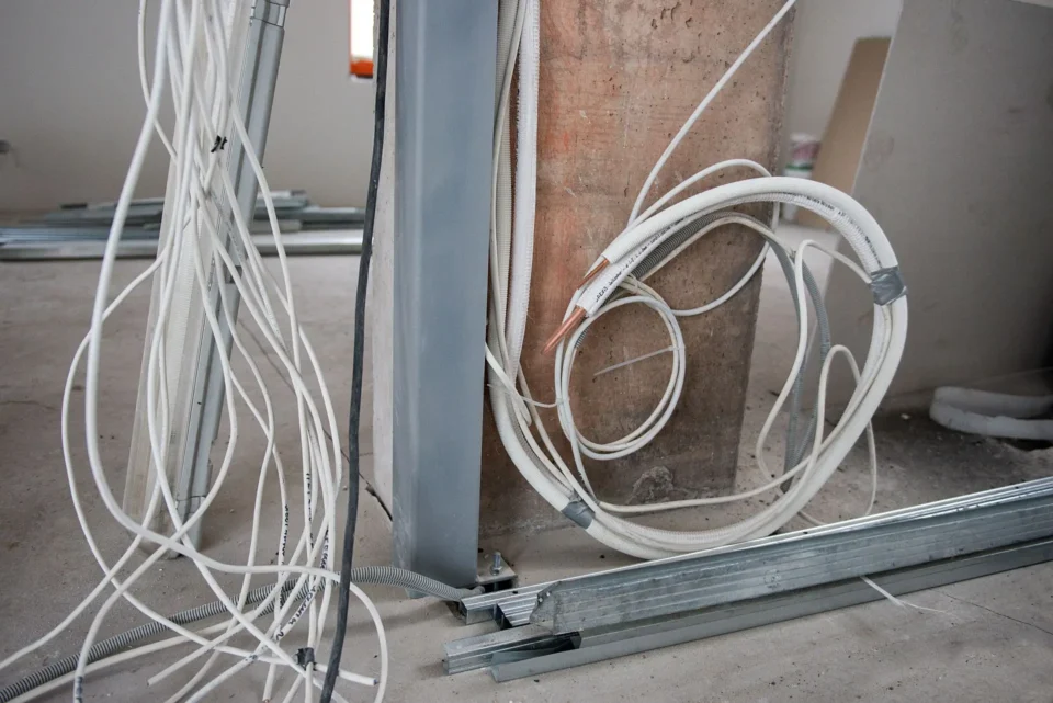 home wiring