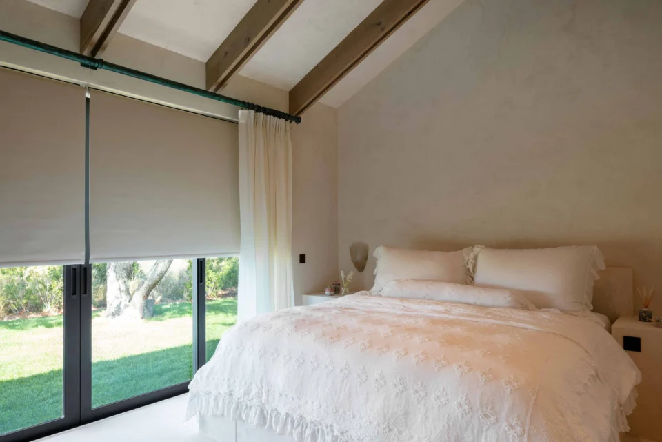 why you need motorized shades