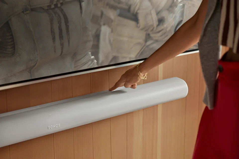 premium home audio system